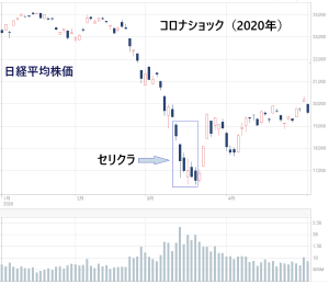 セリクラの例