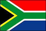 南アフリカ共和国の基本情報