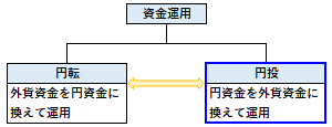 円投の概要