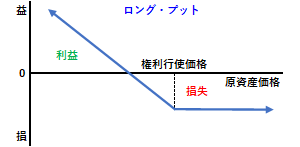 ロング・プットの概要