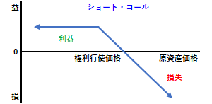 ショート・コールの概要