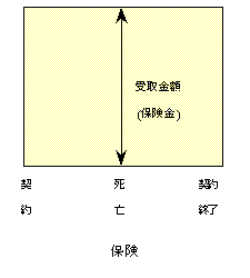 保険のイメージ