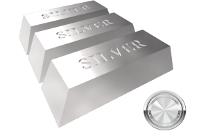 銀（Silver）